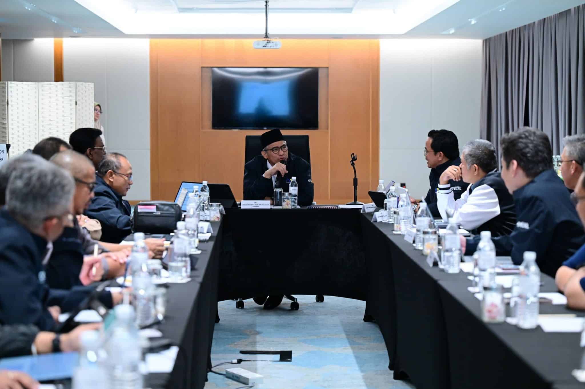 ECRL project 85 pct done — KSN