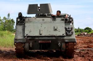 Thailand says IOT offers timely deployment for border monitoring