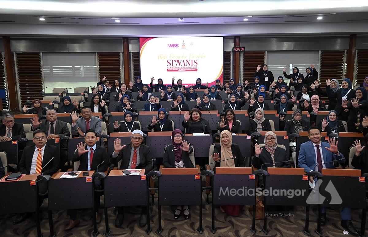 SIWANIS: Pemimpin wanita disaran teladani semangat perjuangan Zohran Mamdani