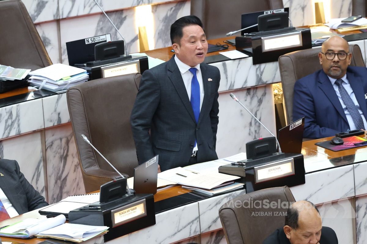 监督MyKiosk地点人潮 黄瑞林：不适就搬！