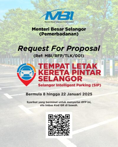 Sistem parkir pintar Selangor: Apa isunya, kenapa dan bagaimana?