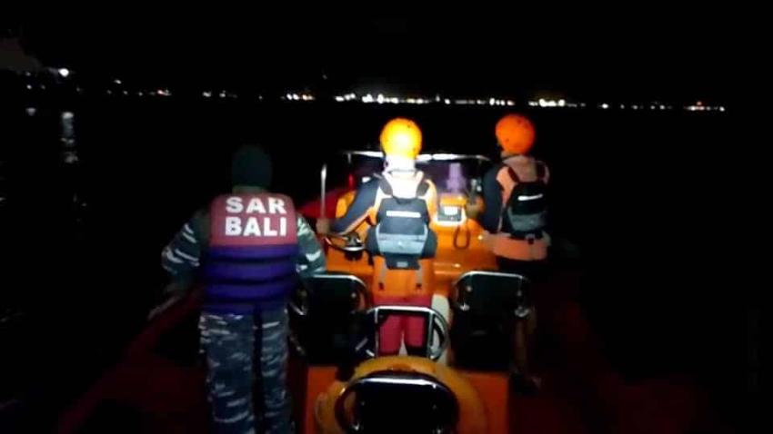 Four dead, 38 missing after ferry sinks near Indonesia's Bali, agency says