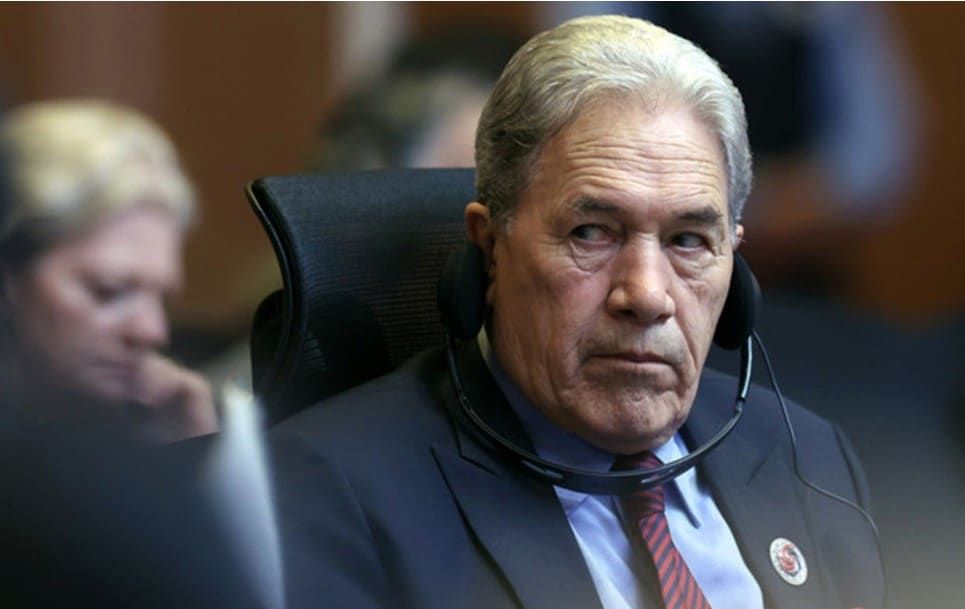 纽西兰支持东盟无核区  拟与马推清真电子认证