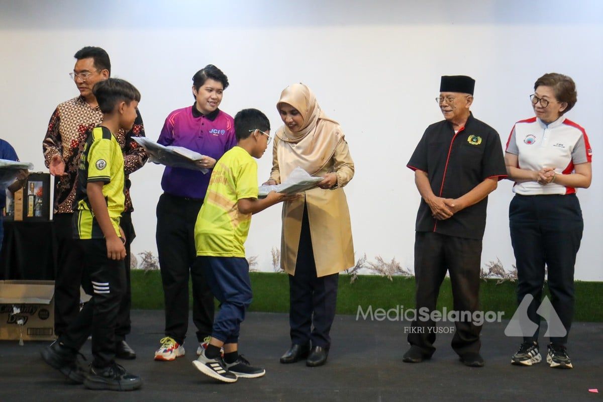 Jaga kesihatan mental, emosi anak, cetus inspirasi kejar impian