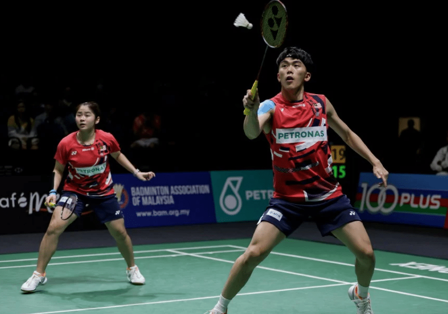 ஜப்பான் பூப்பந்து போட்டியில் கலப்பு இரட்டையர் ஜோடி காலிறுதி சுற்றுக்கு முன்னேறியது