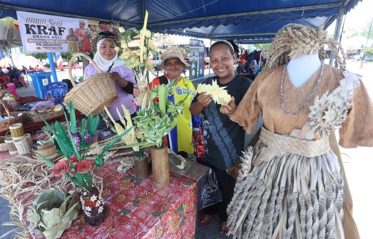 பழங்குடியினரின் கலை, கலாச்சாரத்தை வெளிப்படுத்த பூர்வக்குடியினர் விழா