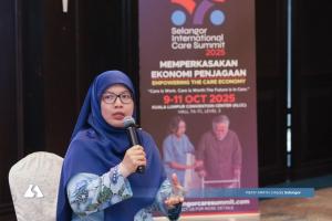 Selangor International Care Summit centres strategies for ageing nations