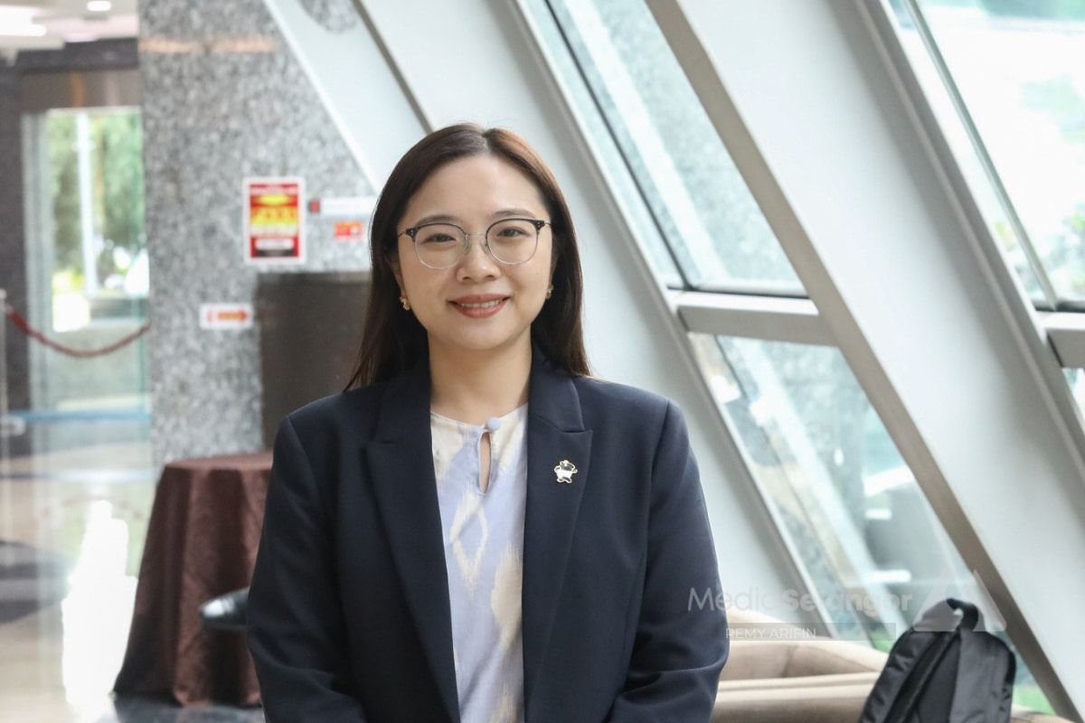 雪州重视学生心理健康  嘉玛丽雅：整体情况受控