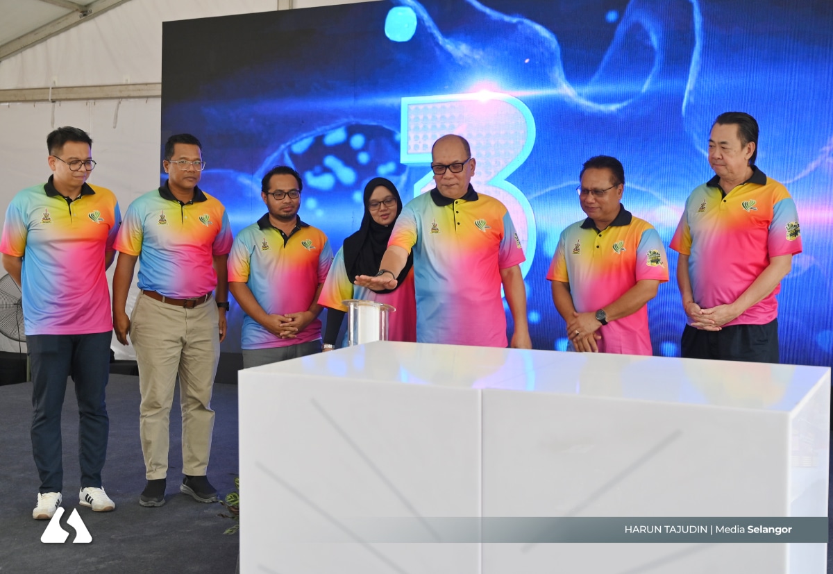 Selangor Agro Green 2025 sasar 10,000 pengunjung di Hulu Langat