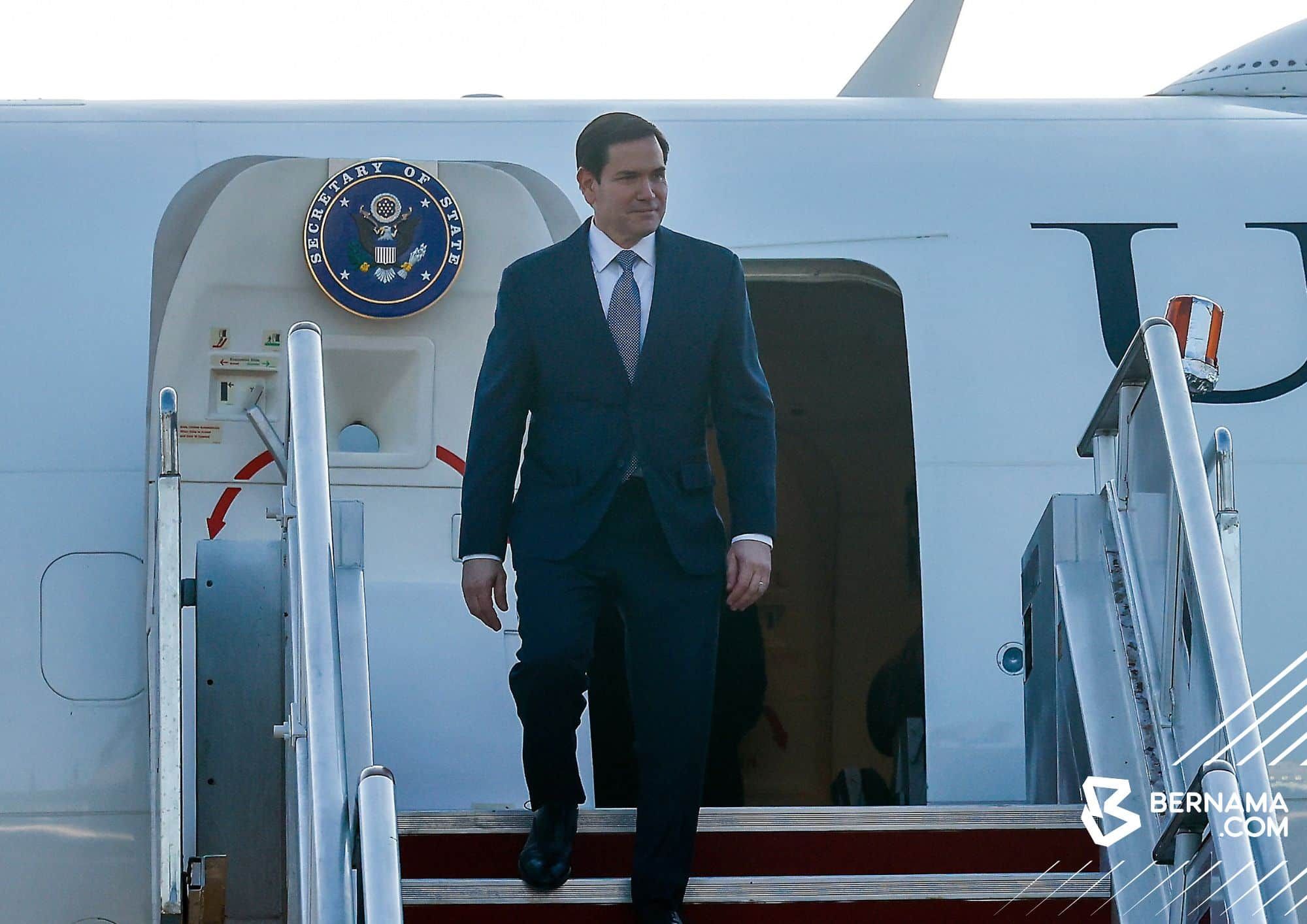 分析员：美国加征关税或成东盟-美会谈“压力阀”