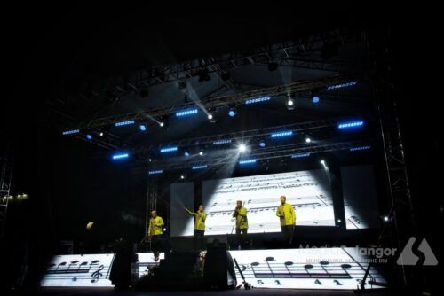 Selangor kecualikan cukai hiburan program seni keagamaan, taman tema