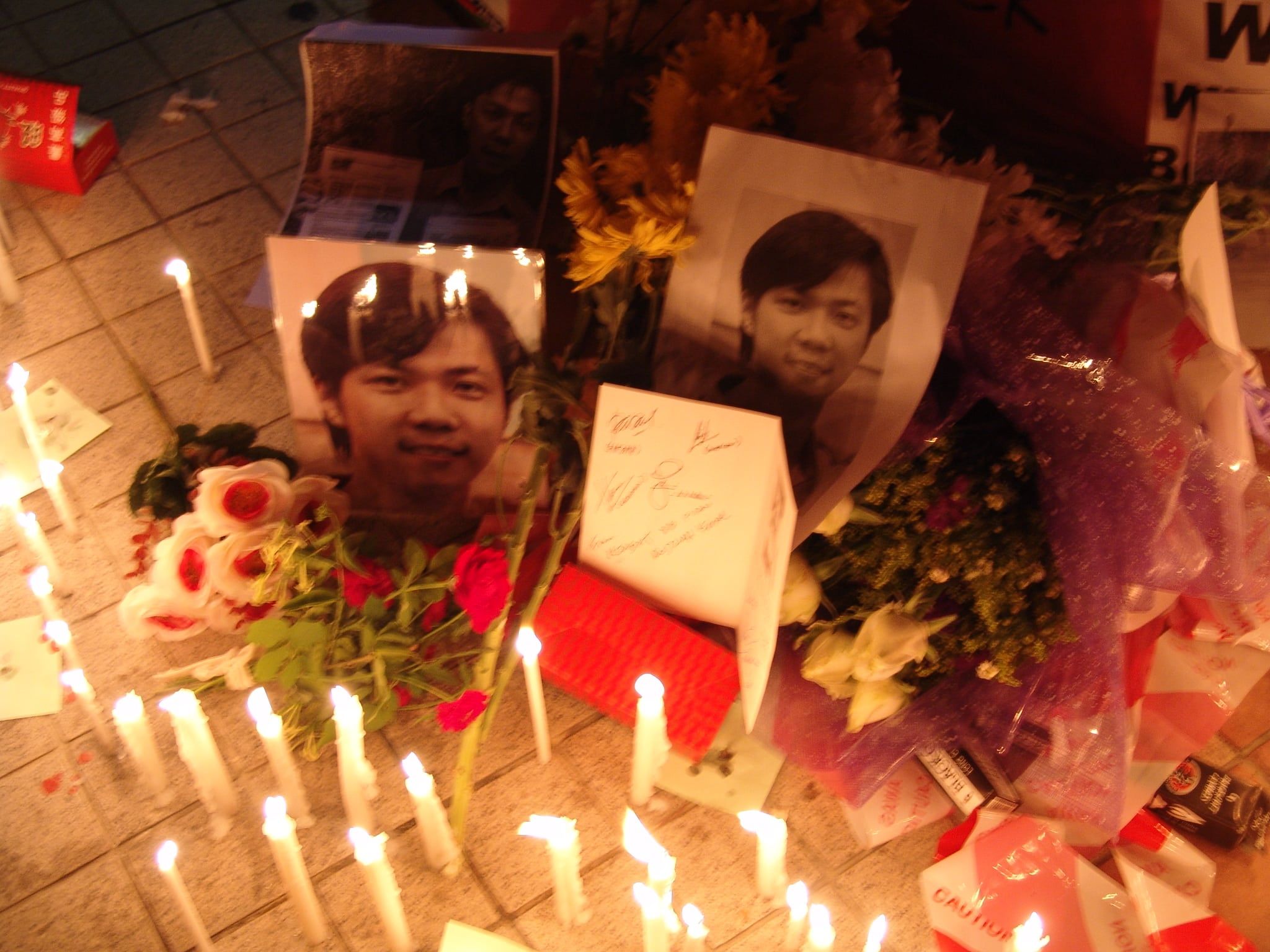 【赵明福逝世16周年】反贪会向赵家致歉 多项措施加强体制改革