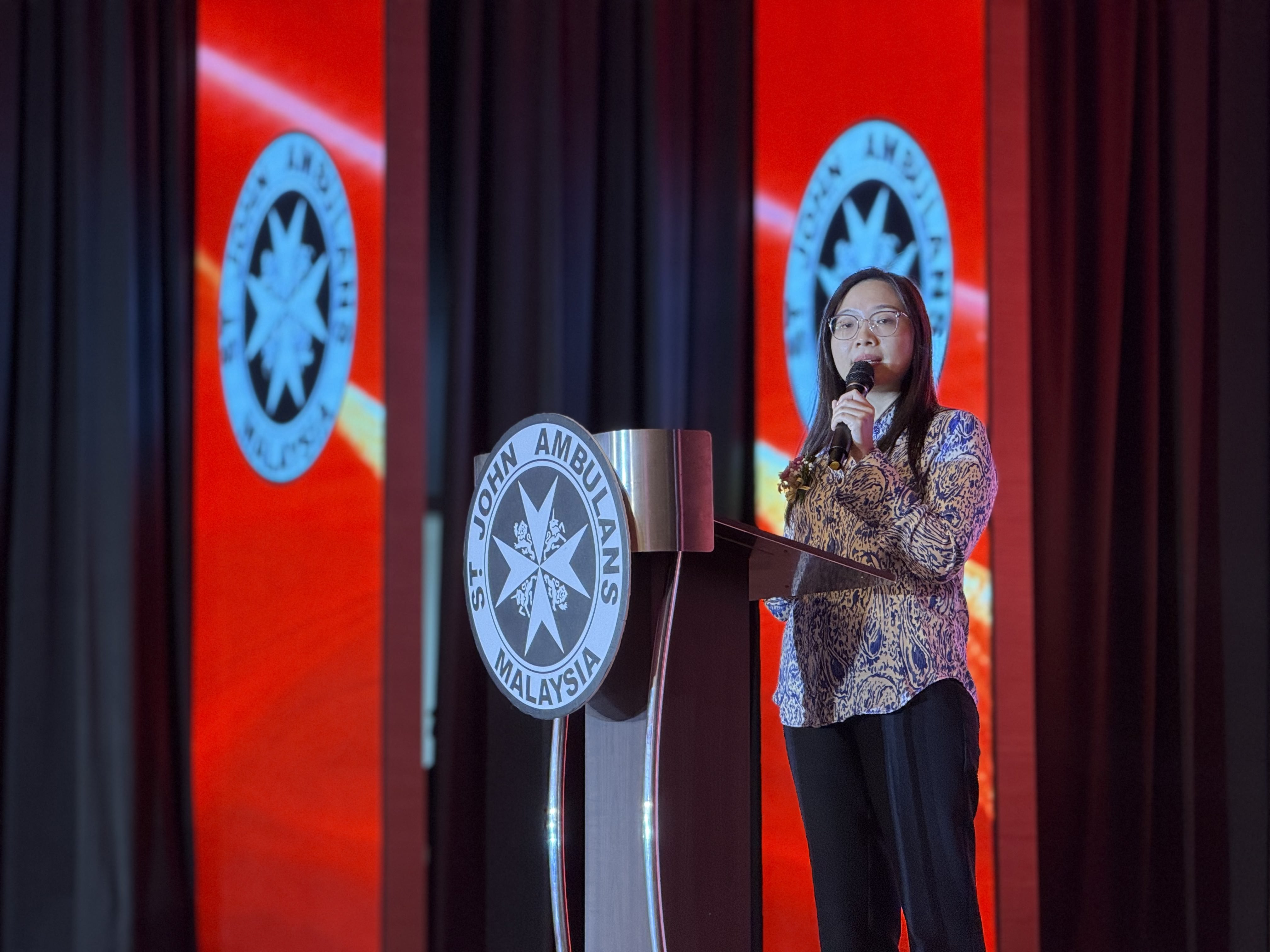 Free Ambulans Kita Selangor service launches soon — Exco