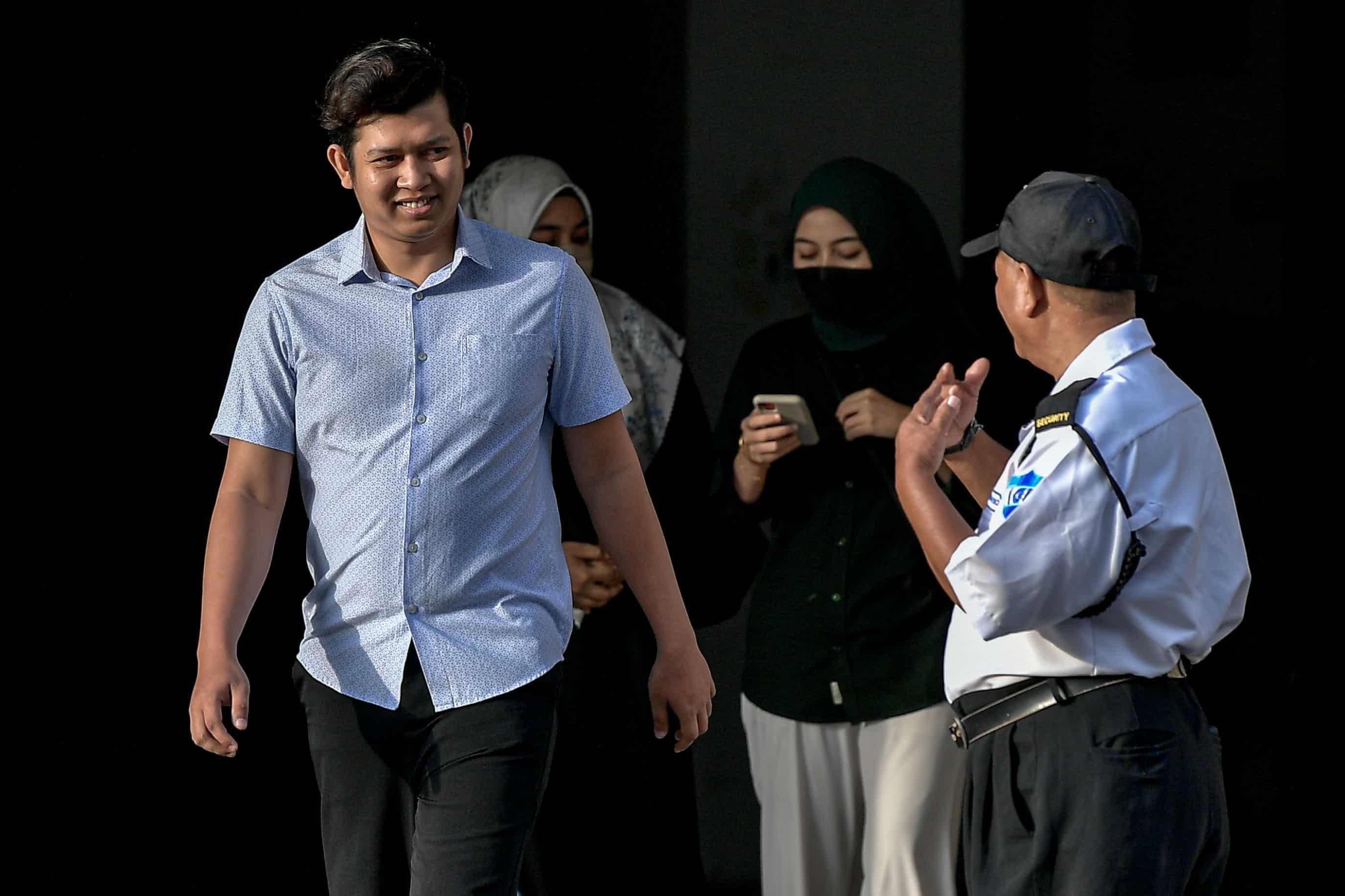 Kes Zayn Rayyan: Bapa dibebaskan, mahkamah perintah ibu bela diri