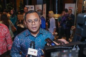 Kerajaan Negeri terbuka jika badan bebas mahu siasat insiden paip gas