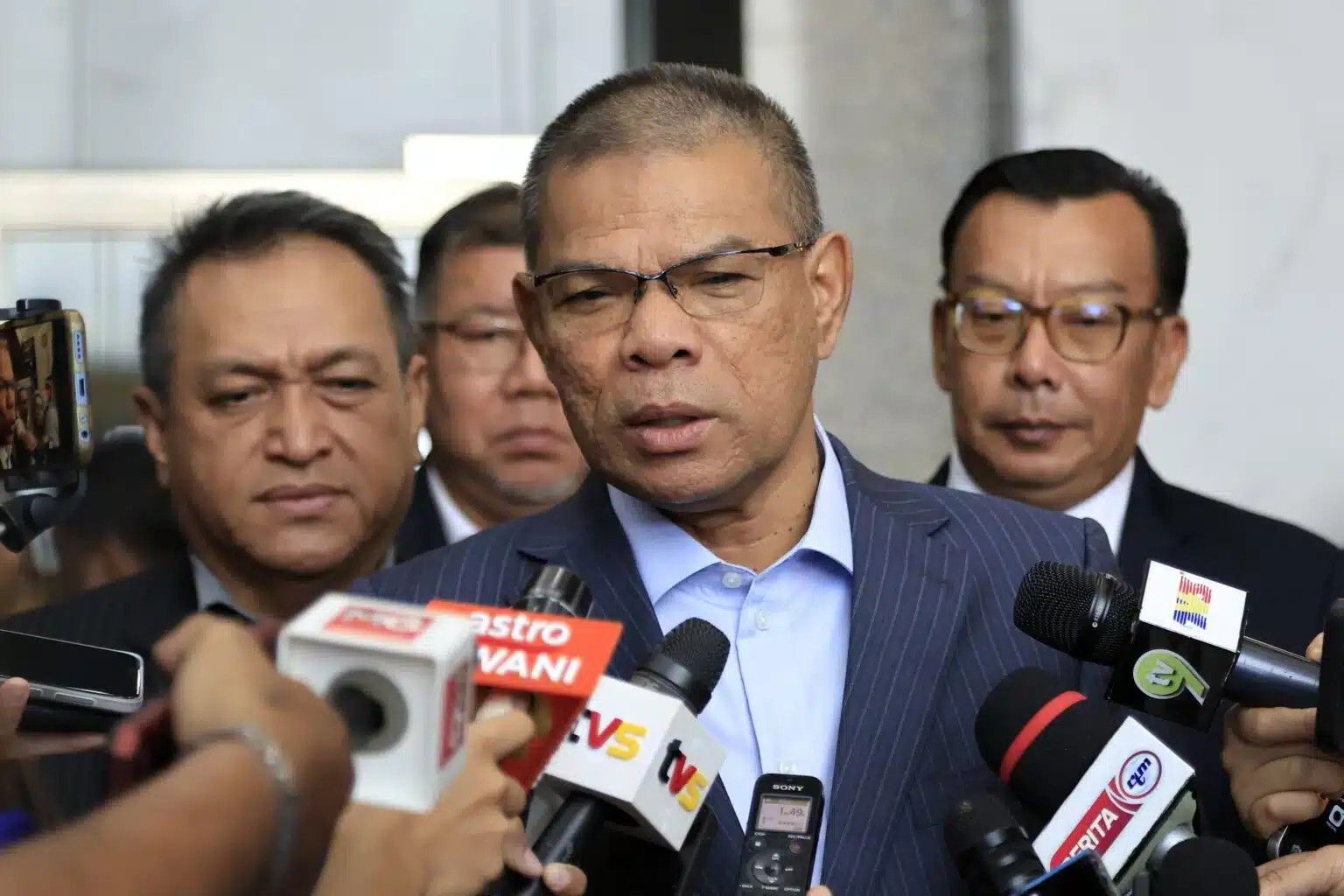 காவல்துறை தலைமையில் என்.எஸ்.ஆர்.சி.- இணைய நிதி மோசடிக்கு எதிராக கடும் நடவடிக்கை