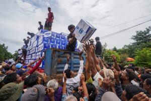 Cambodia-Thailand ceasefire: Malaysia-led Asean's commitment to regional stability 