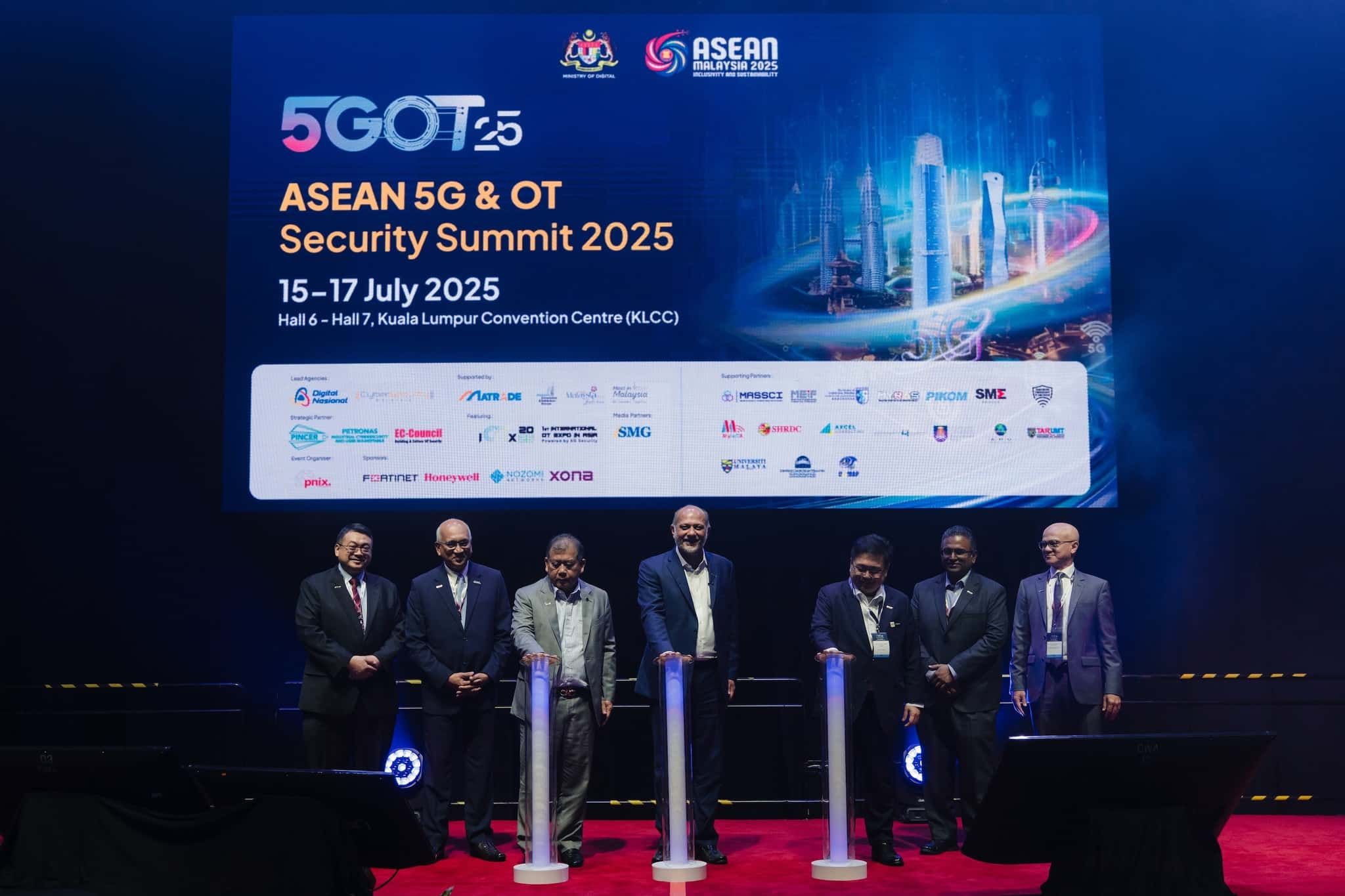 去年接逾6000投报·损失12.2亿  哥宾星：网络安全至关重要