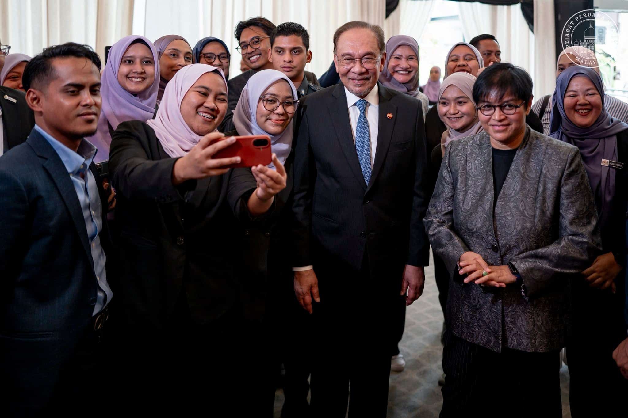 料明日宣布司法机构职缺人选 首相：政府坚守司法独立立场