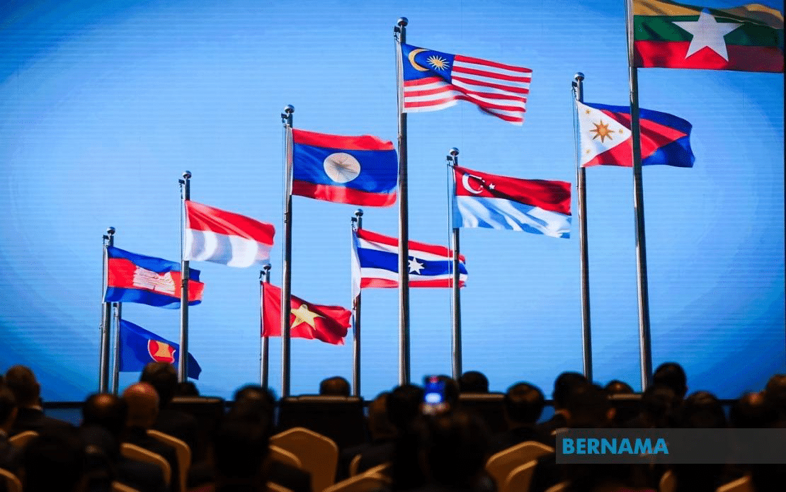 Asean finds its voice, but challenges remain as global headwinds mount