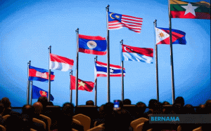 AS puji peranan Malaysia pimpin ASEAN, sokong keamanan serantau