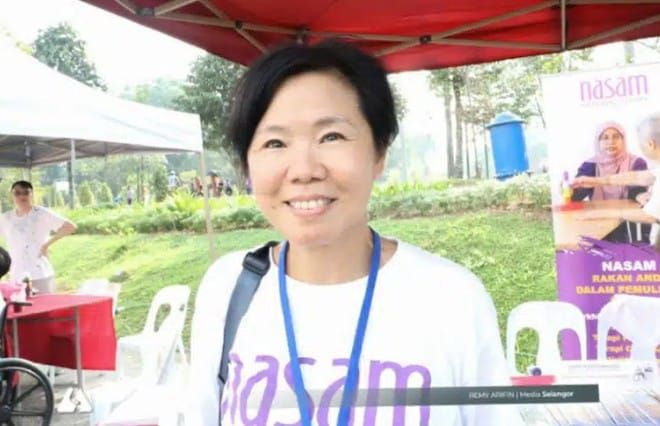 NASAM慈善嘉年华冀筹30万 助6中风康复中心营运