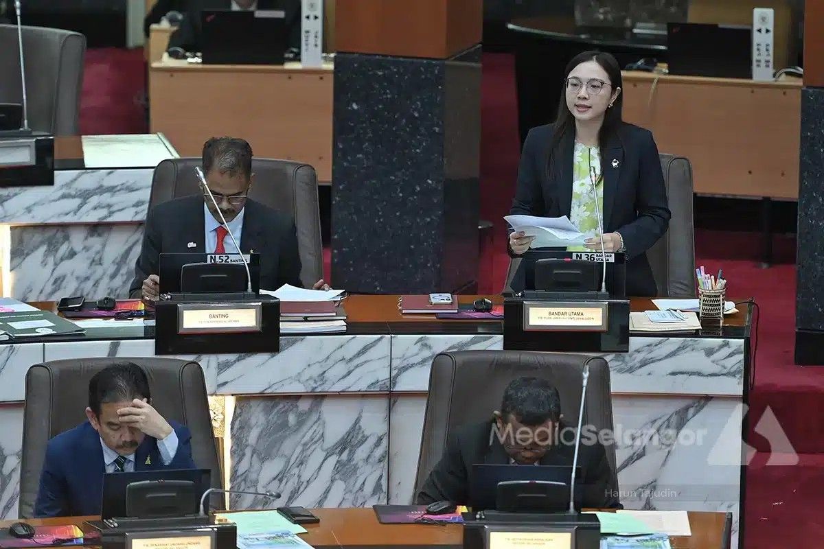 1,020 இடைநிலைப் பள்ளி மாணவர்கள் கடும் மன அழுத்த பாதிப்புக்கு உள்ளாகும் அபாயம்