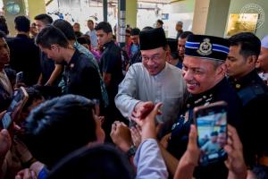 PM slams opposition claim that govt ‘did nothing’ on reforms