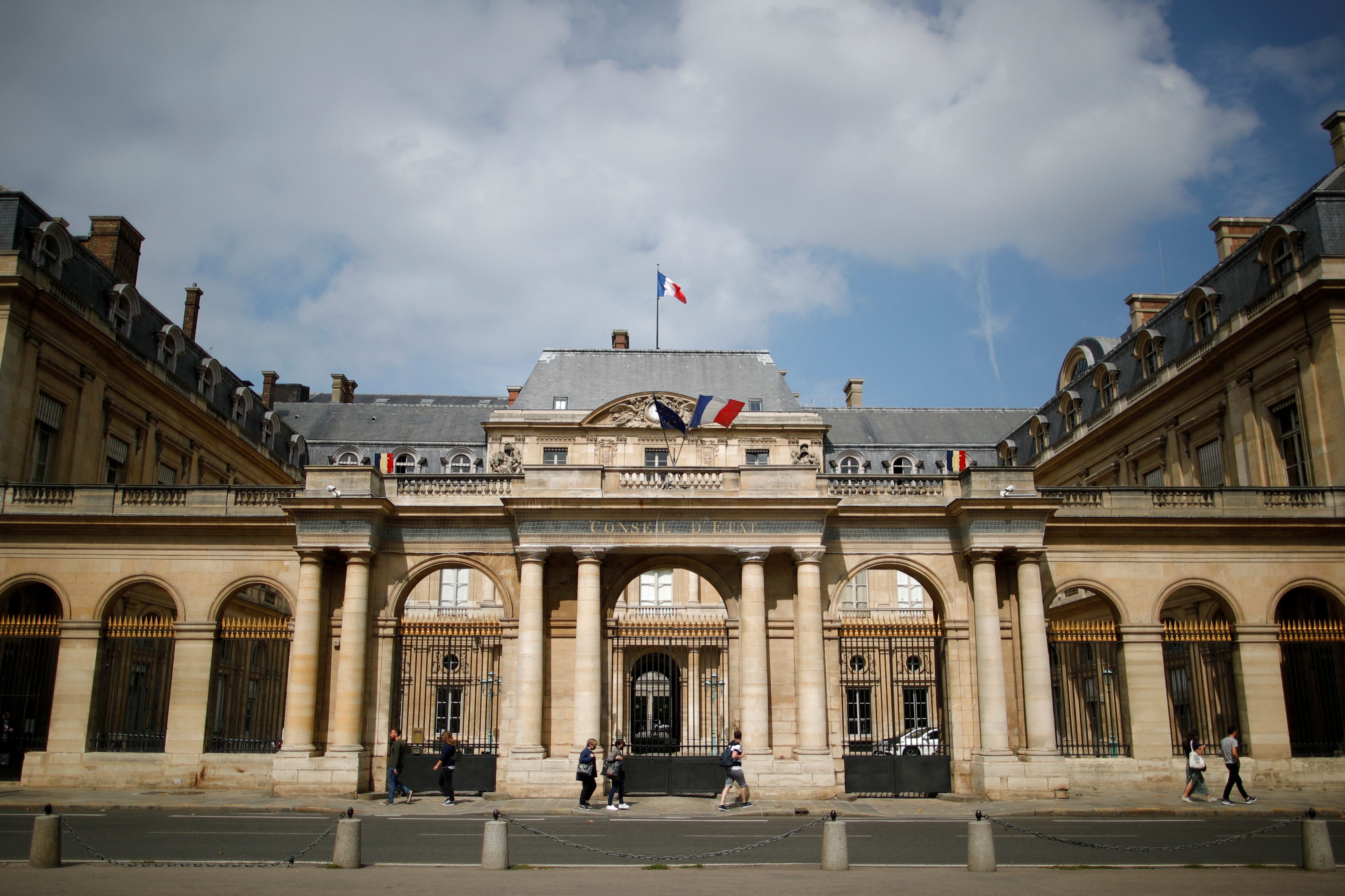 Paris court to rule on Sulu claim annulment on December 9