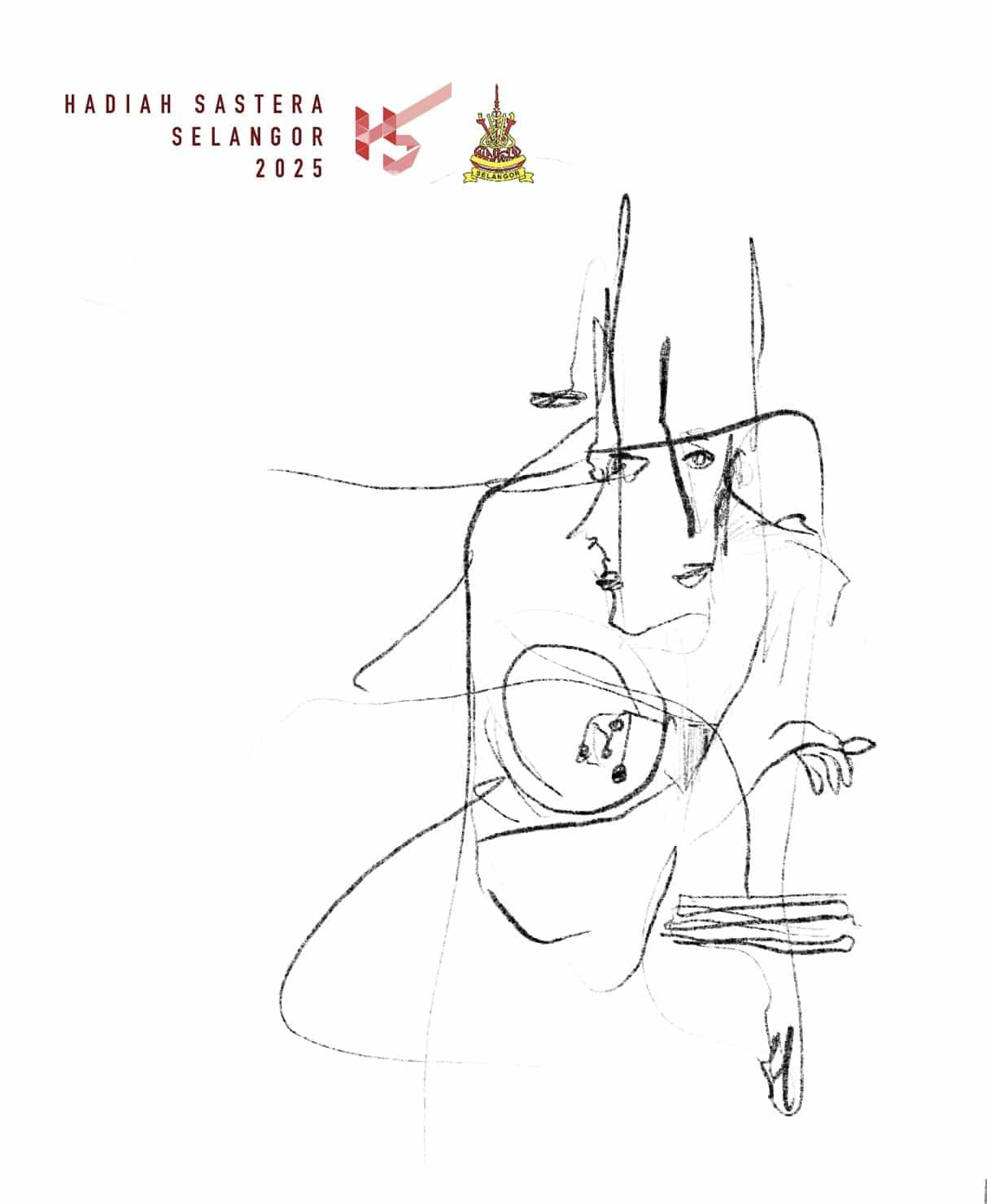 Ibu Merdeka di Valoria
