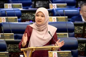 Putrajaya mulls Anti-Bullying Act amid spike in cases