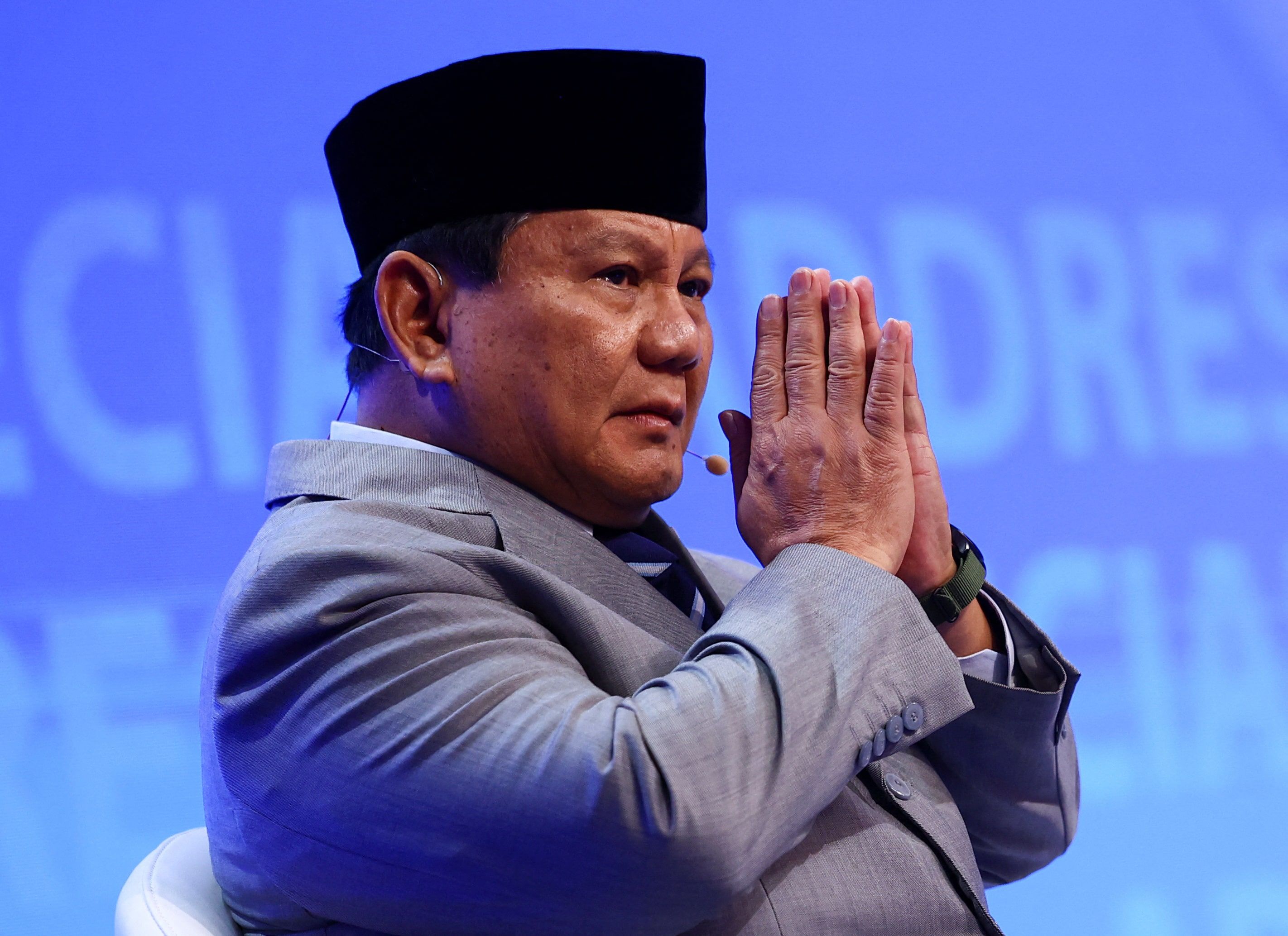 Trump announces Indonesia trade deal that cuts tariffs, non-tariff barriers