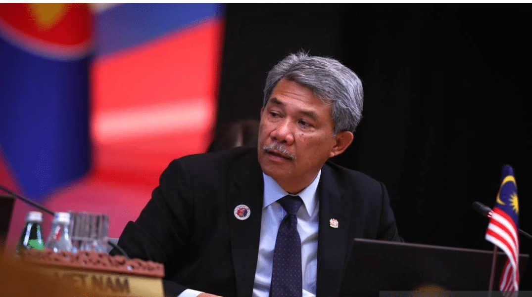 外长：全球动荡之际   东盟受促拥抱2045愿景