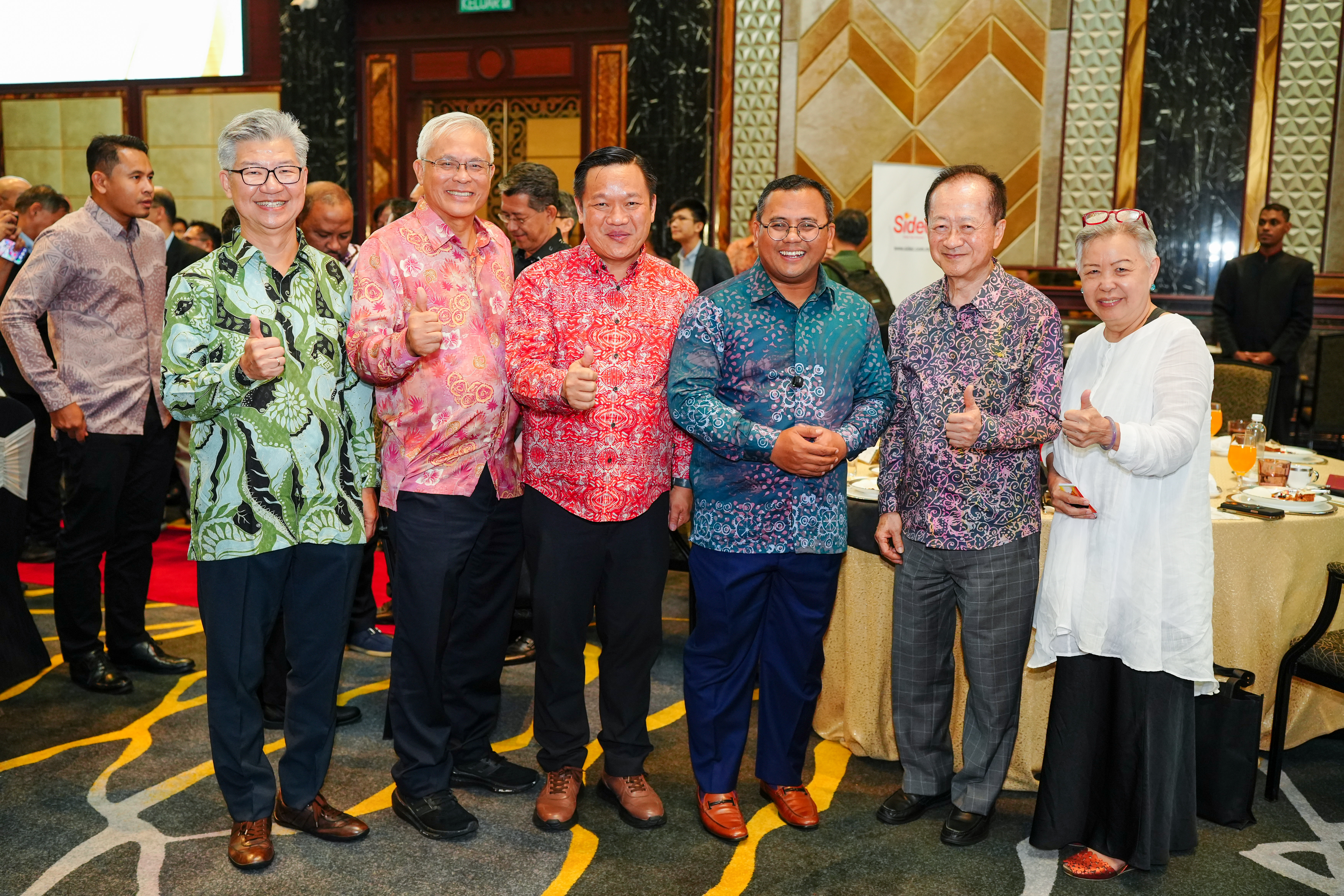 Selangor celebrates a decade of digital innovation with Sidec