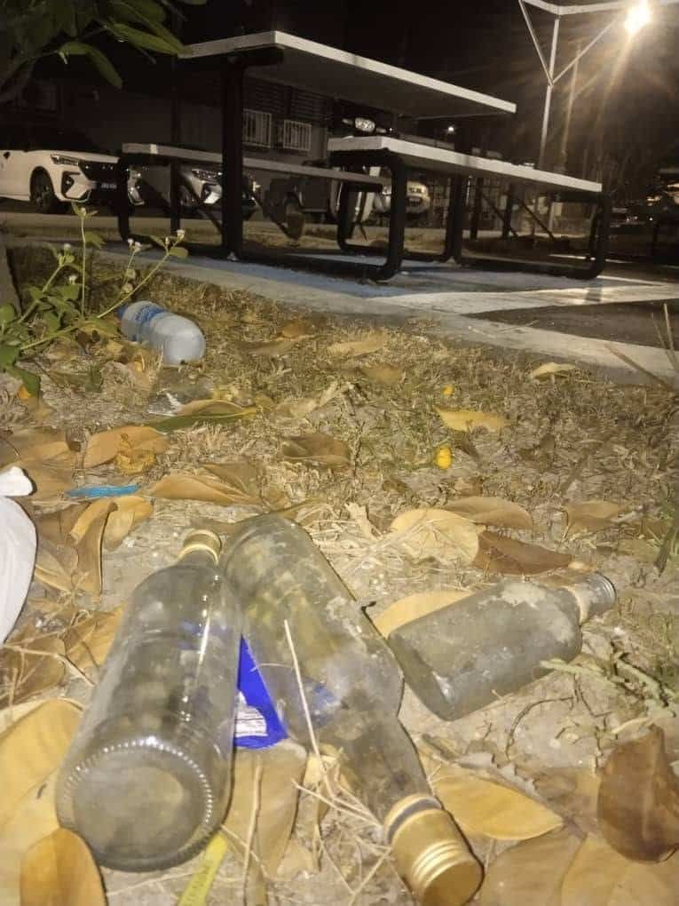 森州仅禁4公共场所禁酒 保障民众安全免被滋扰