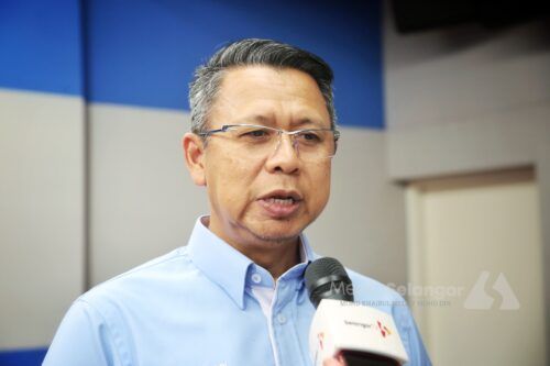 Air Selangor completes SRI Sukuk issuance worth RM1.5b 