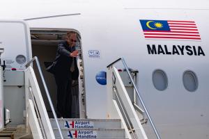 PM's inaugural official visit to France to strengthen bilateral ties — Envoy