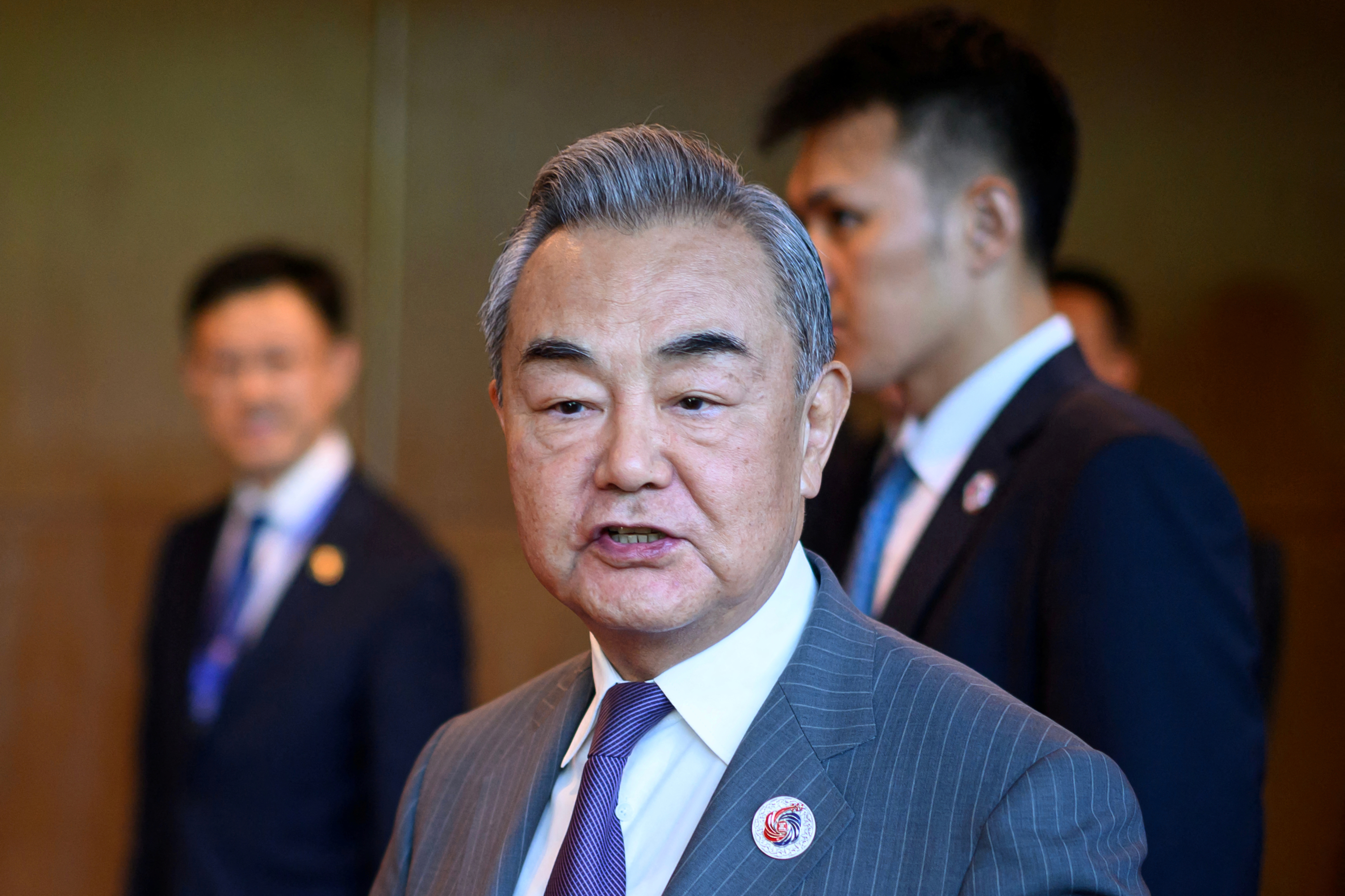 Asean, China to submit upgraded FTA to leaders in October