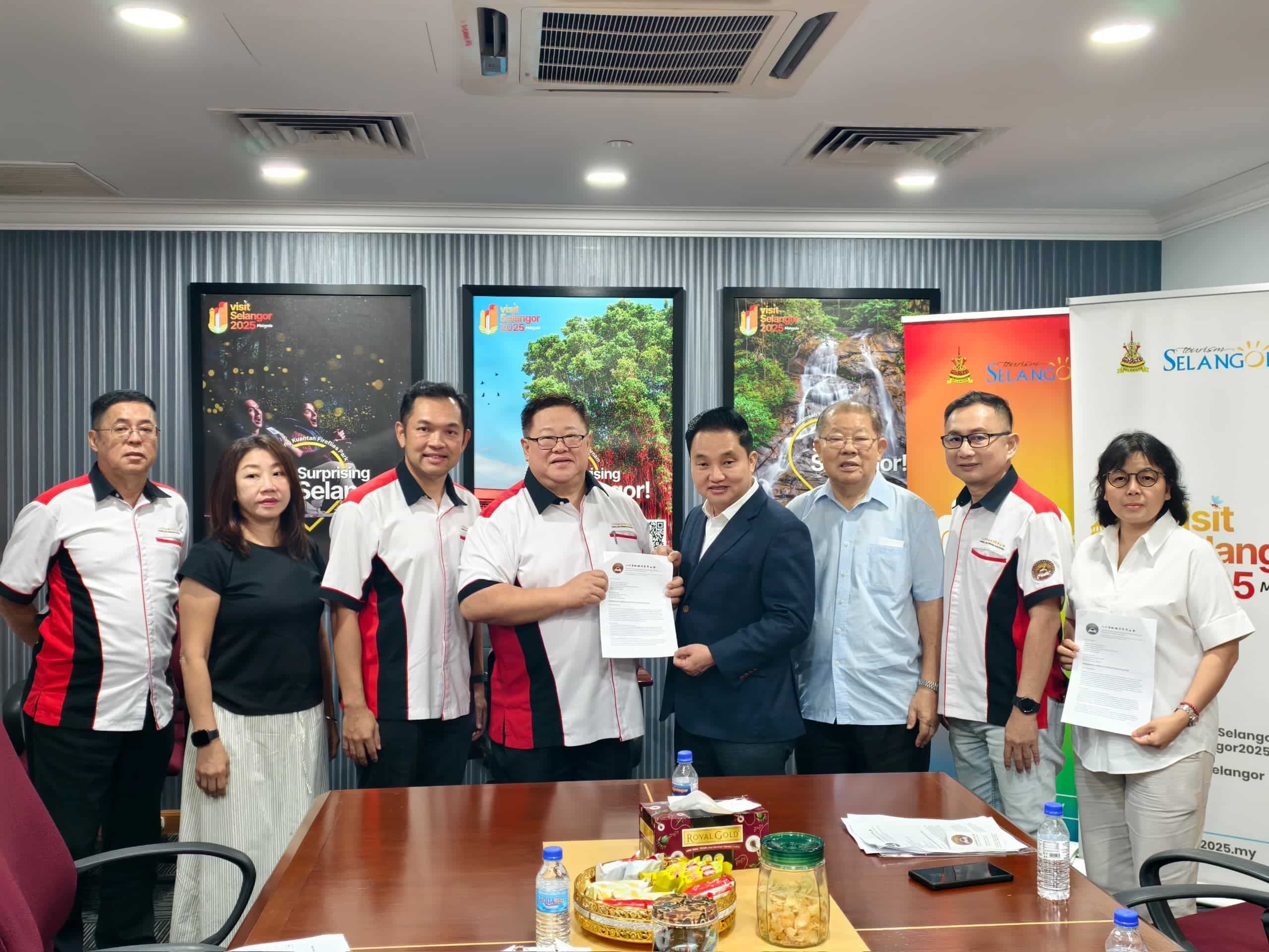 研究灵咖啡酒餐商会备忘录  黄瑞林：改进条例支持经济活动