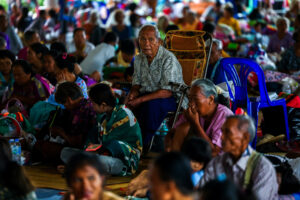 Cambodia-Thailand ceasefire: Malaysia-led Asean's commitment to regional stability 