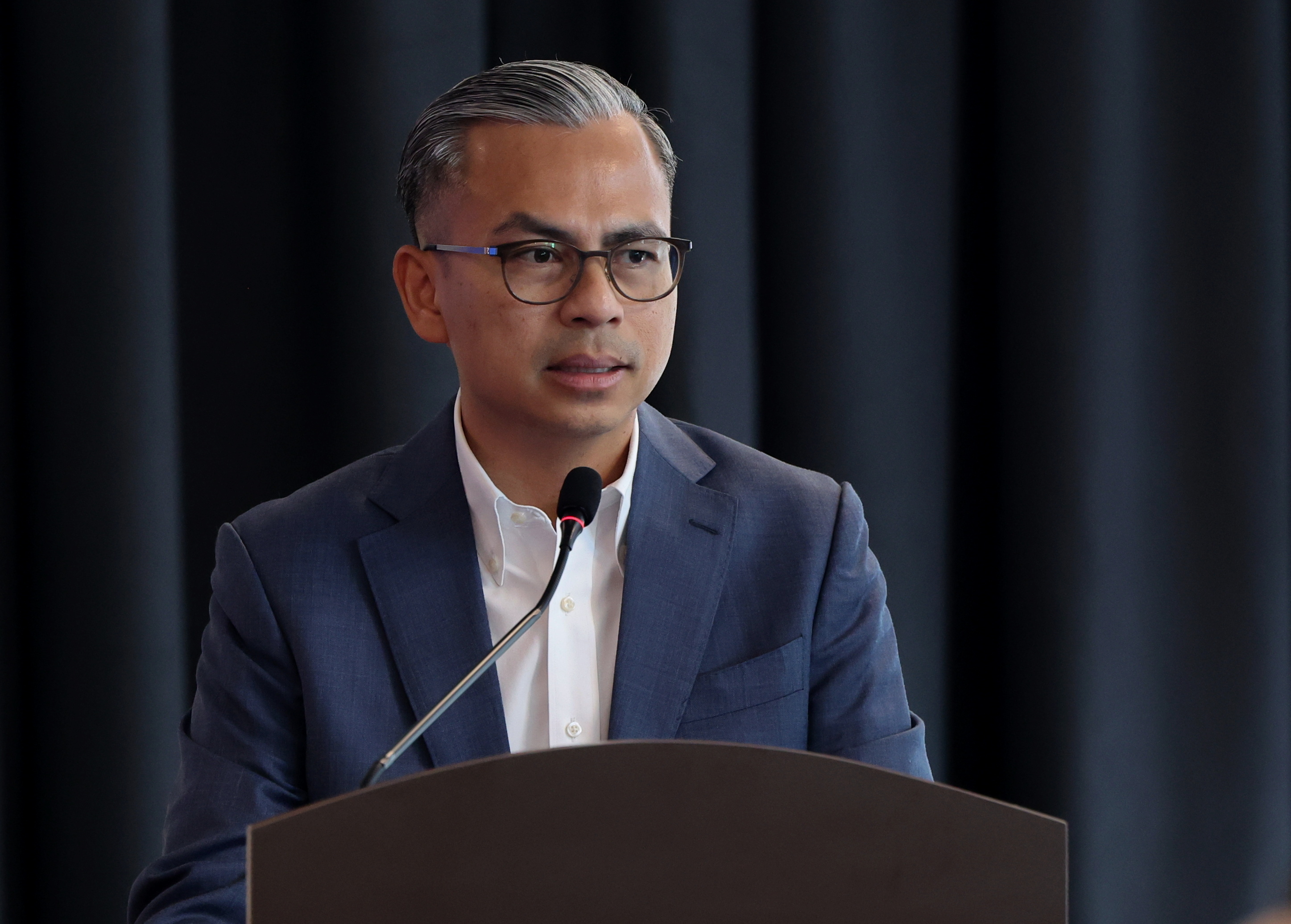 Minister: Cabinet yet to receive official memo from Wisma Putra over new US ambassador's appointment