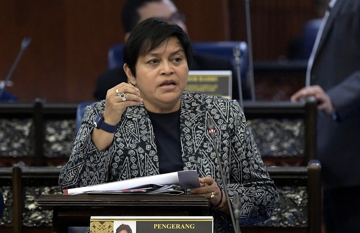 Azalina announces whistleblower oversight committee, warns against ‘trial by media’