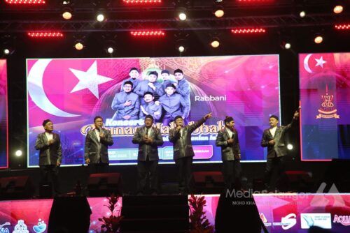 Selangor kecualikan cukai hiburan program seni keagamaan, taman tema