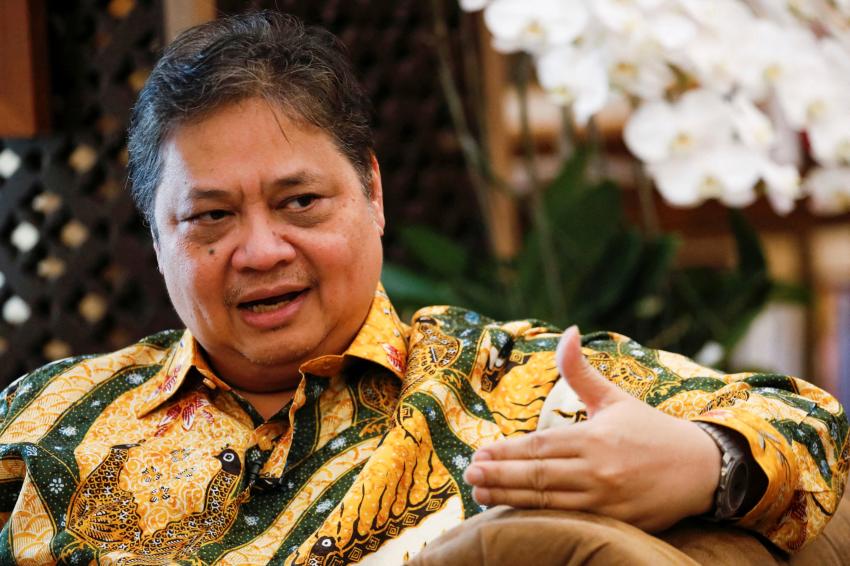 Indonesia offers to buy US aircraft, wheat in tariff talks