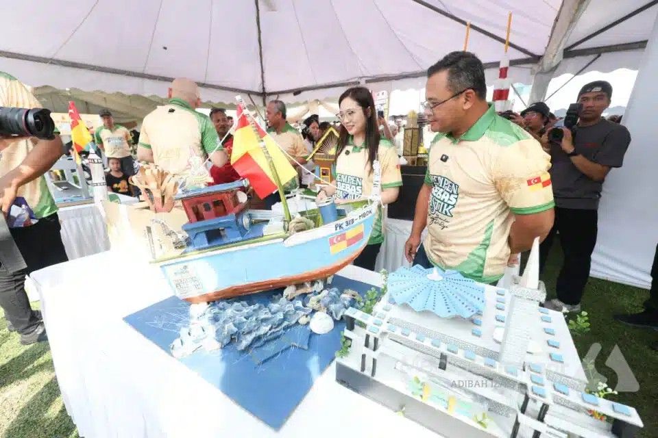 雪州续办系列工作坊   拟立法禁用一次性塑料