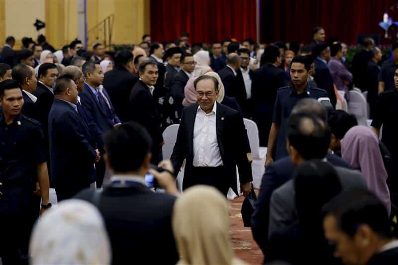 PM: Penghargaan luar biasa buat rakyat diumum esok atau Rabu