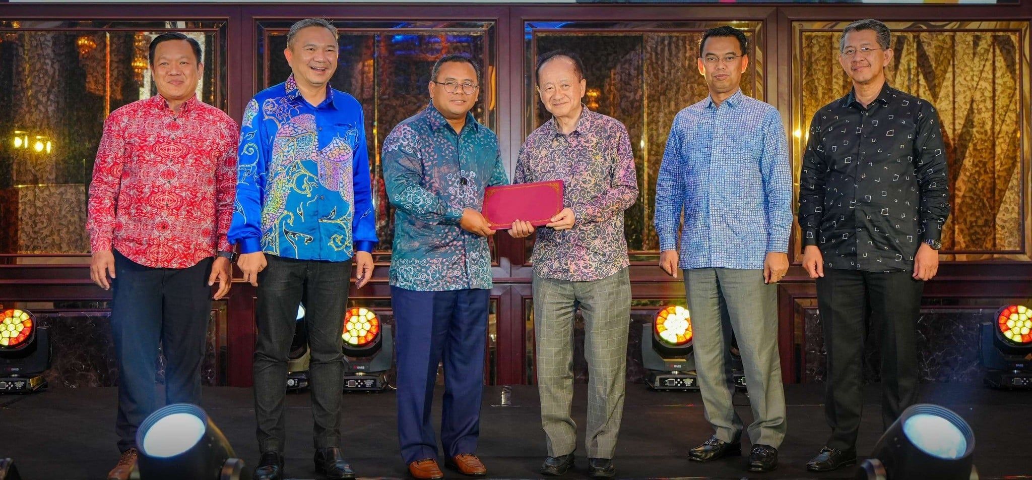 雪州Sidec迈入十年新阶段 3顾问加持推动数码与半导体发展