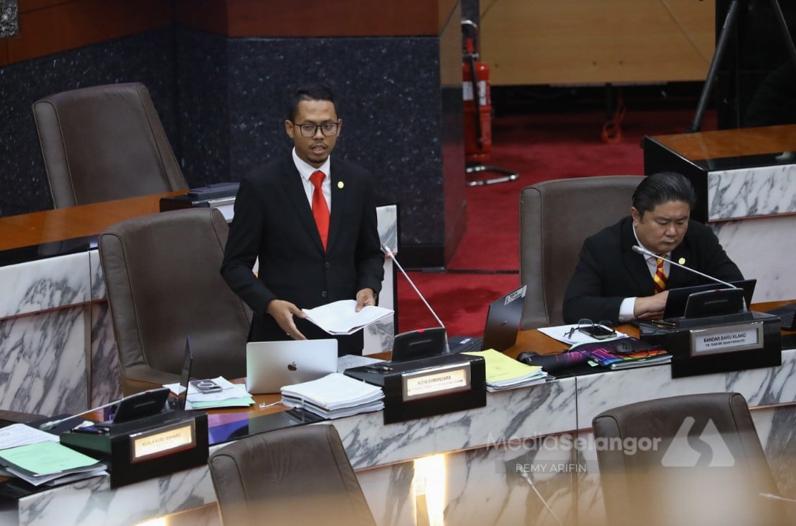 Tunggakan sewa PPR cecah RM3.24 juta, LPHS disaran perketat syarat