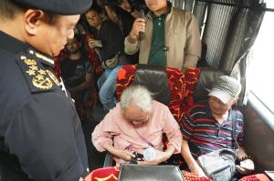 陆交局推系安全带宣导运动  过后将执法强制私家车乘客