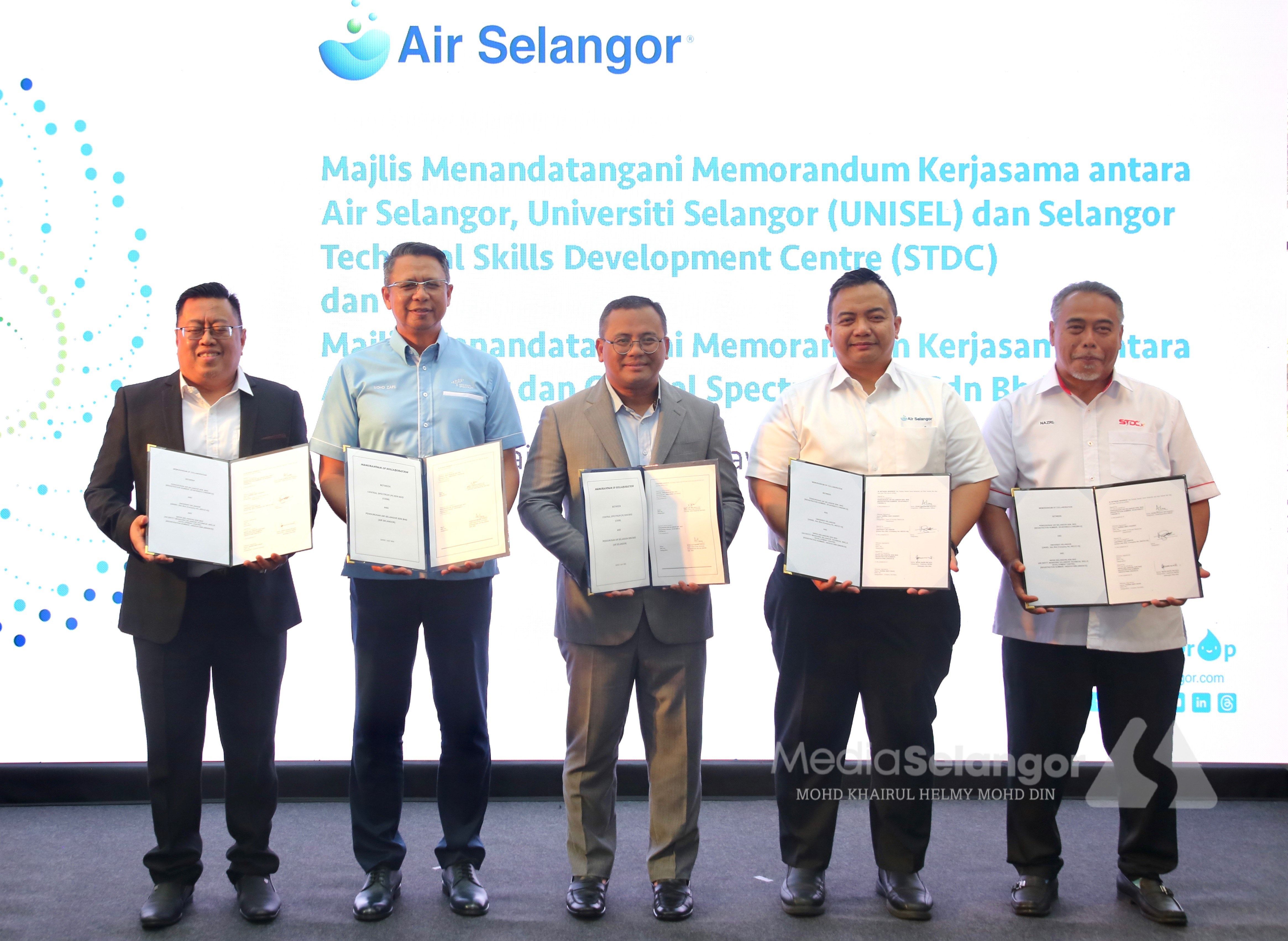 雪州邀多方专家拟新政策  防天然气管爆炸事故重演